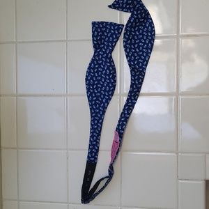 Vineyard Vines Silk Bowtie